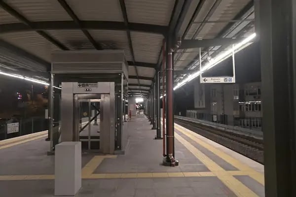 Kartal Tren İstasyonu Marmaray - Resim 9