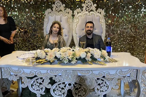 Yasmin Life Düğün Salonu - Resim 3