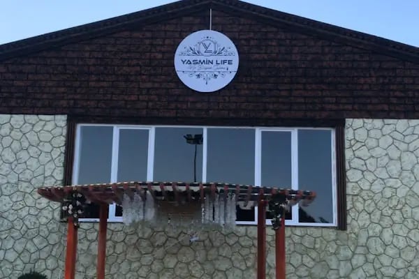 Yasmin Life Düğün Salonu - Resim 12