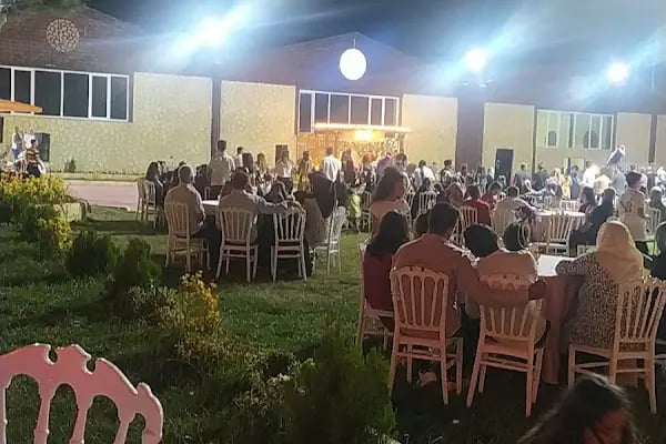 Yasmin Life Düğün Salonu - Resim 4