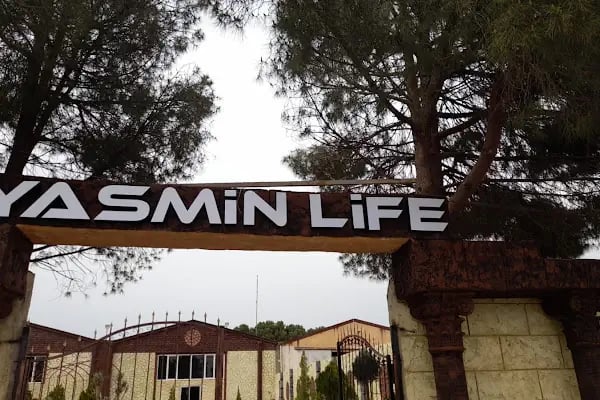 Yasmin Life Düğün Salonu - Resim 5