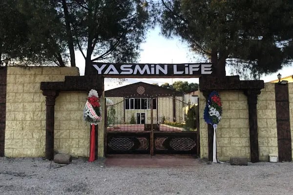 Yasmin Life Düğün Salonu - Resim 11