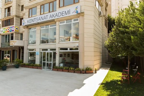 KentSanat Akademi - Resim 4
