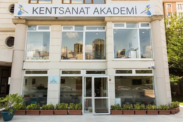 KentSanat Akademi - Resim 1