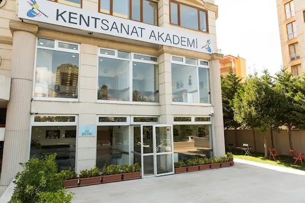 KentSanat Akademi - Resim 20