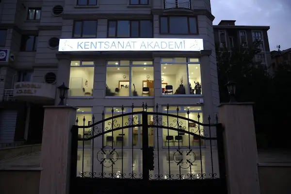 KentSanat Akademi - Resim 10