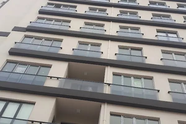 MEDİNE İNŞAAT - TAAHHÜT.&amp;.MÜTEAHHİTLİK.KENTSEL DÜNÜŞÜM -OFİSİ - Resim 7