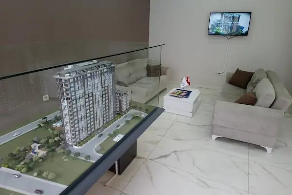 MEDİNE İNŞAAT - TAAHHÜT.&amp;.MÜTEAHHİTLİK.KENTSEL DÜNÜŞÜM -OFİSİ - Resim 5