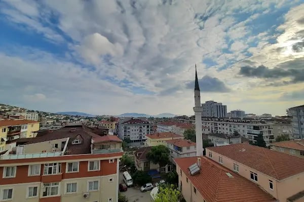 MEDİNE İNŞAAT - TAAHHÜT.&amp;.MÜTEAHHİTLİK.KENTSEL DÜNÜŞÜM -OFİSİ - Resim 17