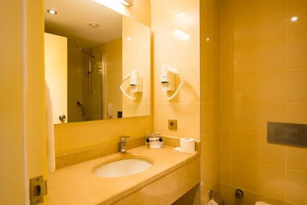A Good Life Utopia Family Resort - Resim 4