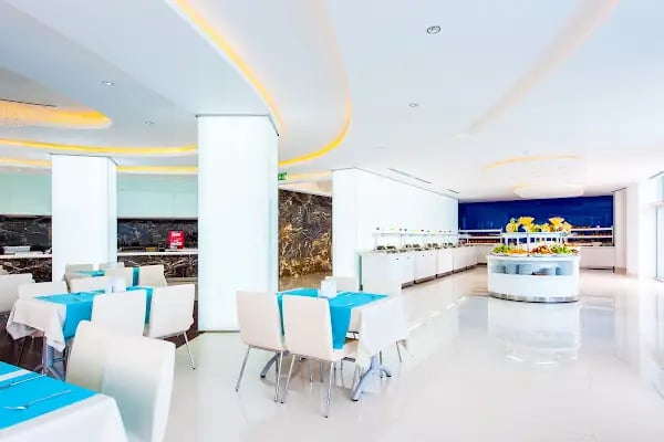 A Good Life Utopia Family Resort - Resim 6