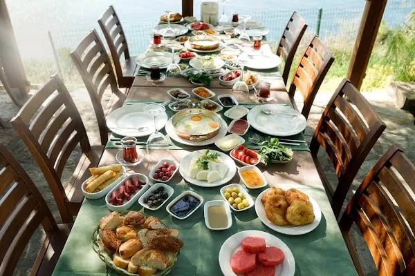 A Good Life Utopia Family Resort - Resim 8