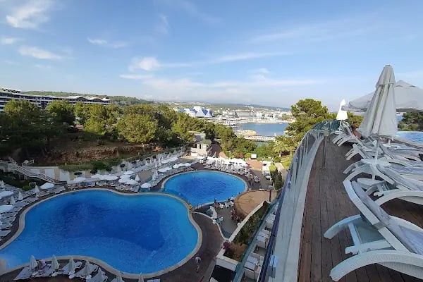 A Good Life Utopia Family Resort - Resim 3