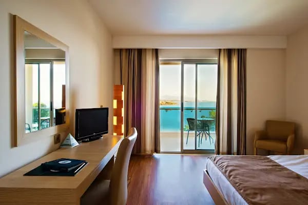 A Good Life Utopia Family Resort - Resim 2