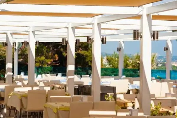 A Good Life Utopia Family Resort - Resim 7