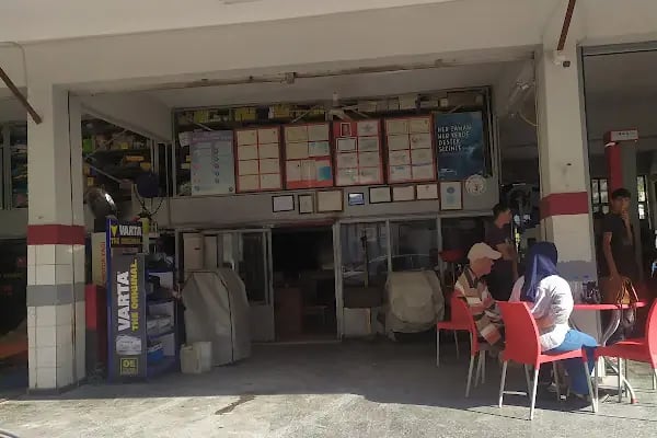 Eurorepar Finike Türkkot Otomotiv - Resim 2