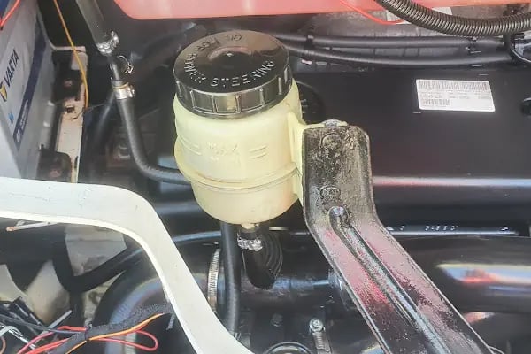 Eurorepar Finike Türkkot Otomotiv - Resim 15