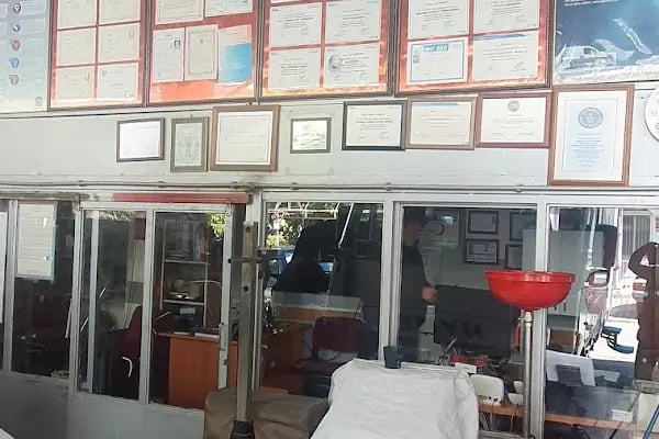 Eurorepar Finike Türkkot Otomotiv - Resim 9