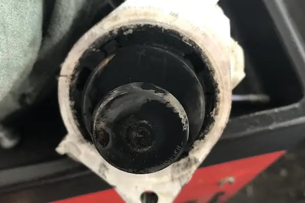 Eurorepar Finike Türkkot Otomotiv - Resim 19