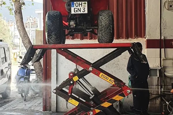 Eurorepar Finike Türkkot Otomotiv - Resim 3