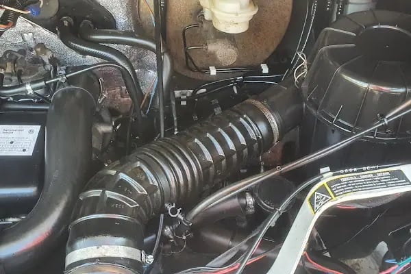 Eurorepar Finike Türkkot Otomotiv - Resim 4