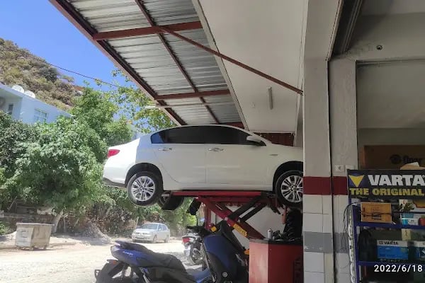 Eurorepar Finike Türkkot Otomotiv - Resim 5