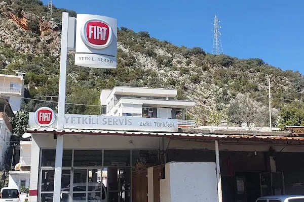 Eurorepar Finike Türkkot Otomotiv - Resim 14