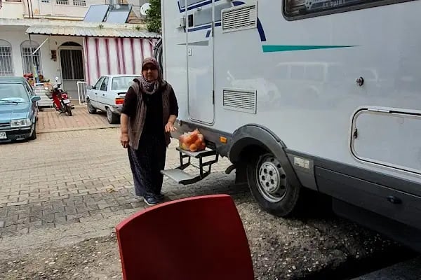 Eurorepar Finike Türkkot Otomotiv - Resim 6