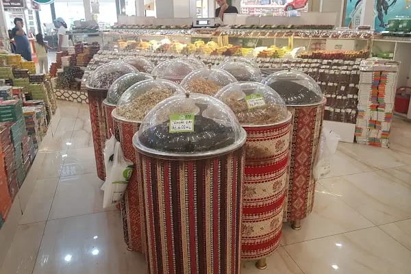 Alanyum Alışveriş ve Eğlence Merkezi - Resim 6