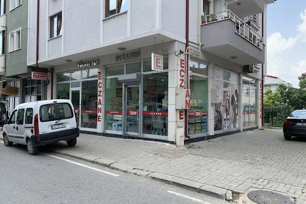 Türkseven Eczanesi - Resim 2