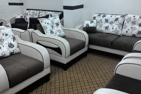Mermer Ticaret Mağazaları Beyaz Eşya Mobilya - Resim 8