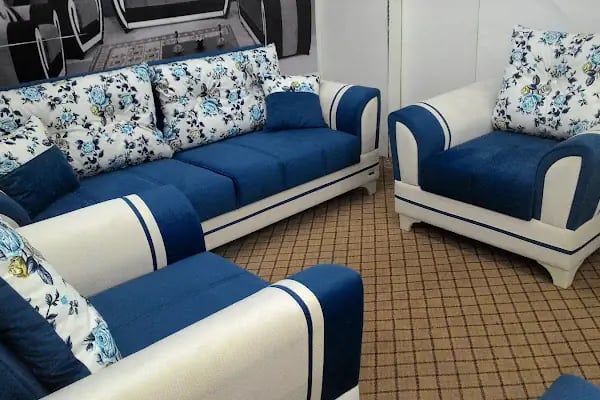 Mermer Ticaret Mağazaları Beyaz Eşya Mobilya - Resim 5