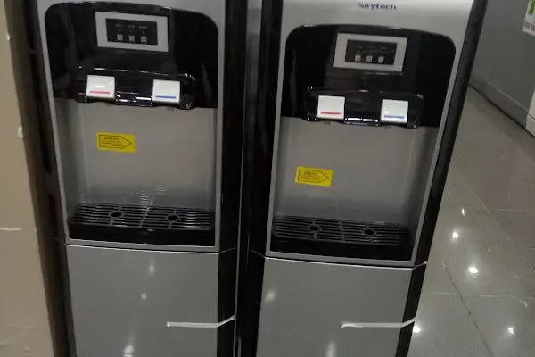 Mermer Ticaret Mağazaları Beyaz Eşya Mobilya - Resim 19