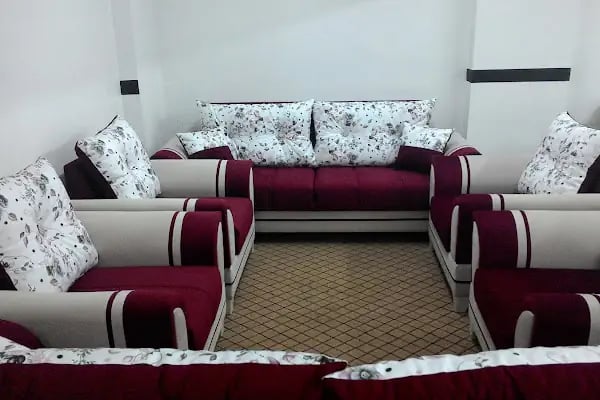 Mermer Ticaret Mağazaları Beyaz Eşya Mobilya - Resim 20