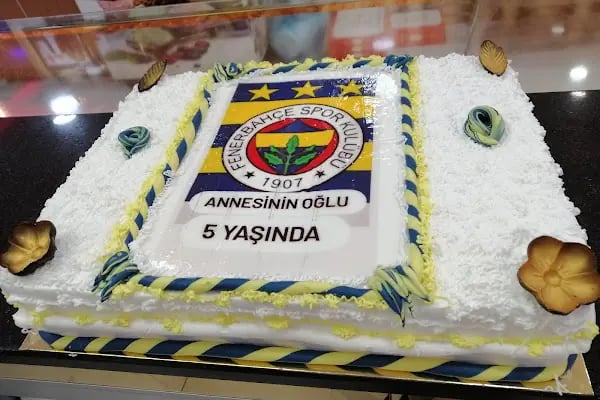 DİYARBAKIR BİSMİL TATLI DÜNYASI - Resim 8
