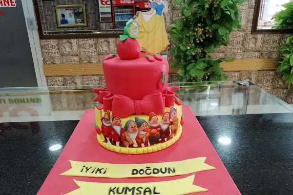 DİYARBAKIR BİSMİL TATLI DÜNYASI - Resim 14