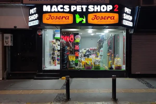 Macs Pet Shop 2 - Resim 3