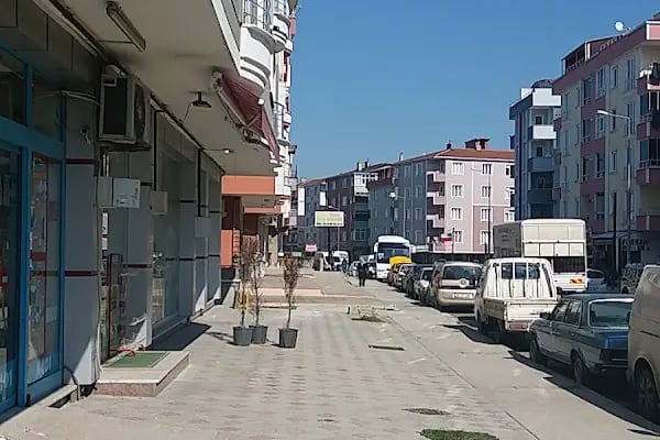 A-101-tiyatro Şubesi - Resim 3