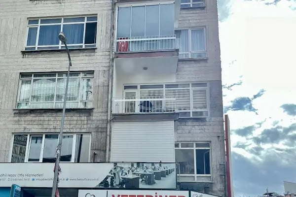 Can Yoldaş Veteriner Kliniği - Resim 15