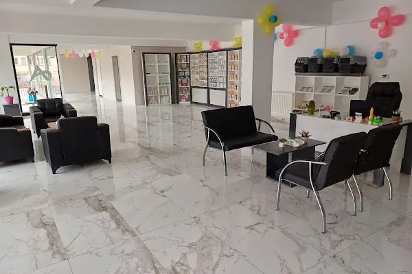 Can Yoldaş Veteriner Kliniği - Resim 16