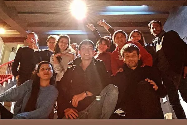 Bornova Belediyesi Şehir Tiyatrosu - Resim 19