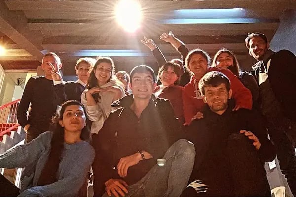 Bornova Belediyesi Şehir Tiyatrosu - Resim 14