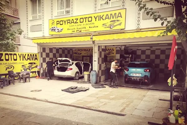 POYRAZ OTO YIKAMA - Resim 10