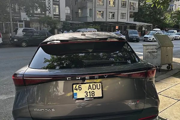POYRAZ OTO YIKAMA - Resim 8