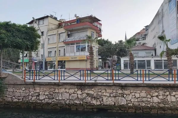 FOTO SALİH FİNİKE - Resim 11