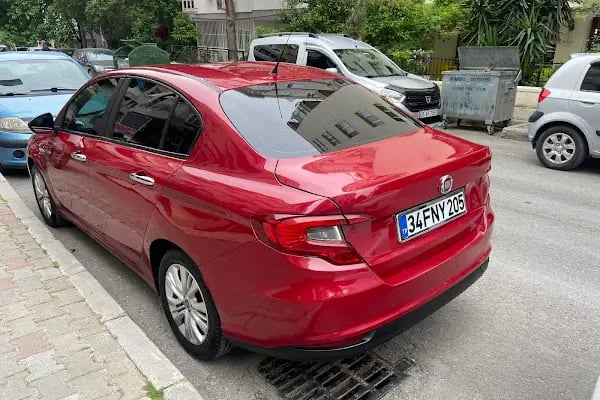 Volcar Oto Kiralama - Resim 2