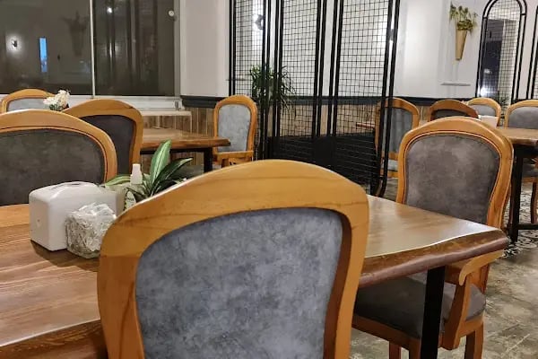 Serbahçe Restorant & Konaklama - Resim 2