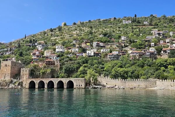 Alanya Adliyesi - Resim 4