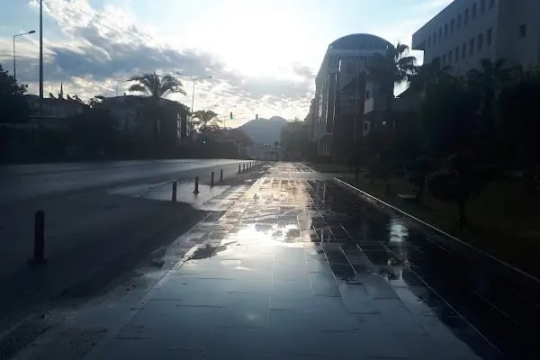 Alanya Adliyesi - Resim 7