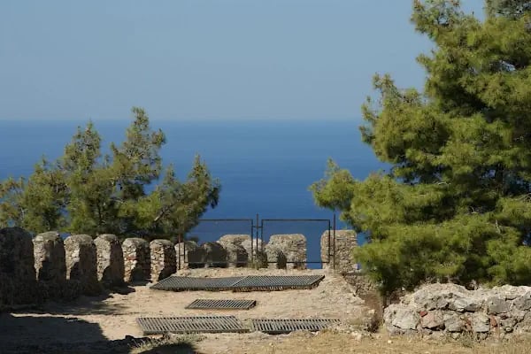 Alanya Adliyesi - Resim 18